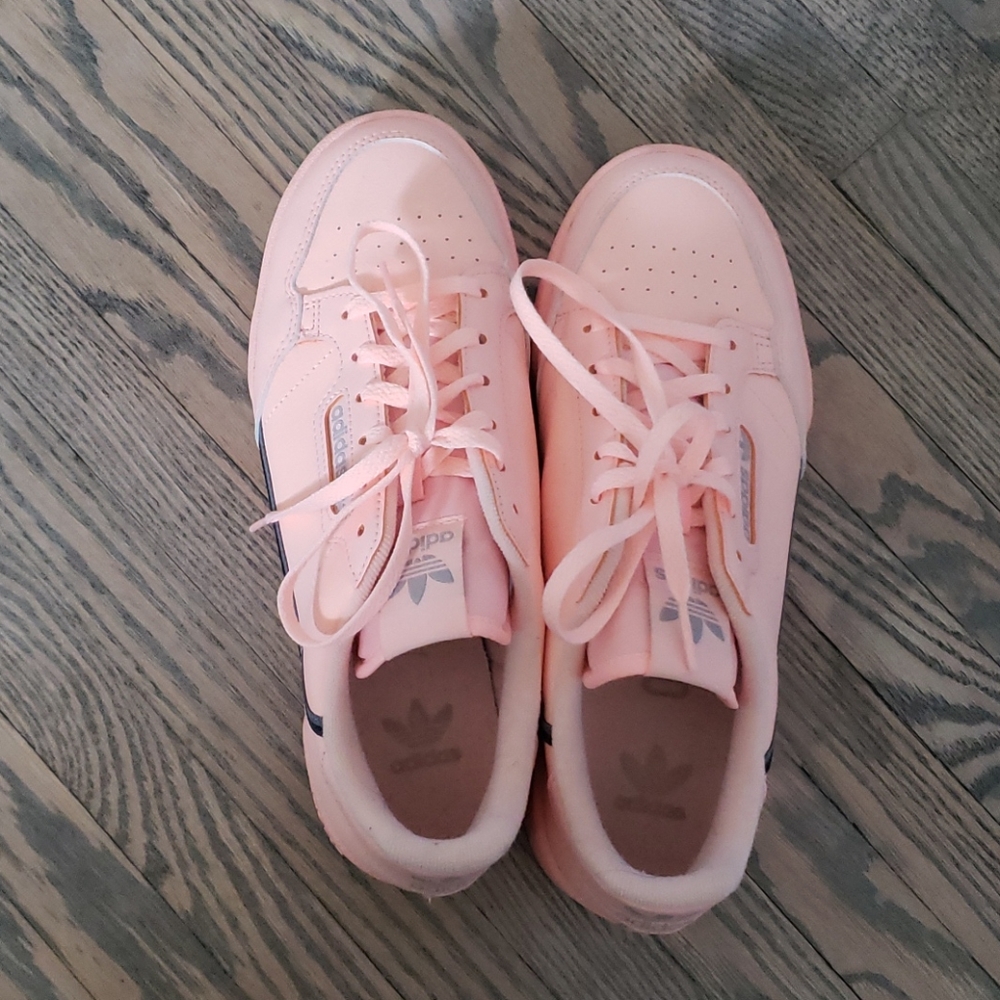 Adidas Sneakers (Women)
